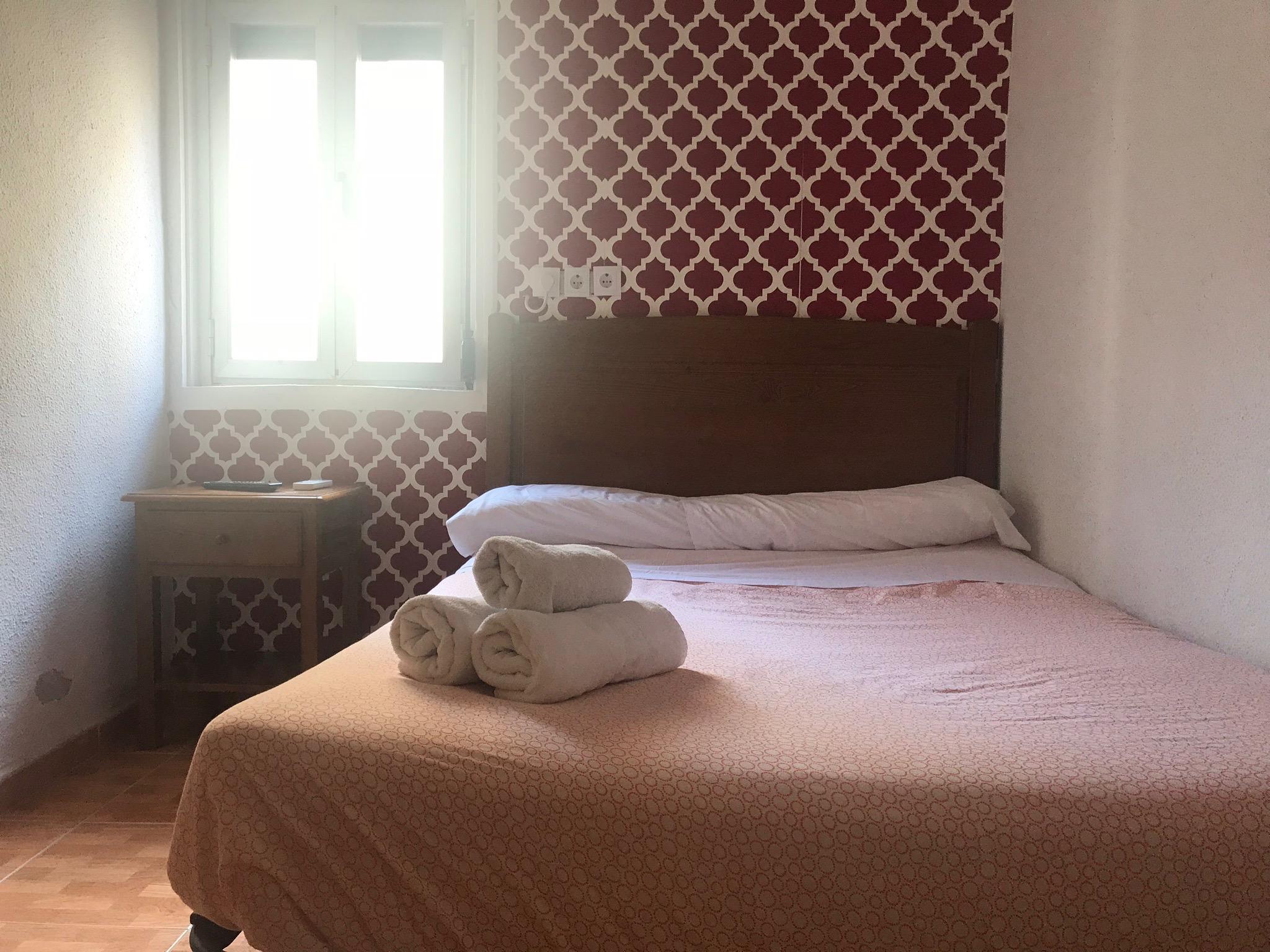 Hostal Los Perales Ξενοδοχείο Μαδρίτη Εξωτερικό φωτογραφία