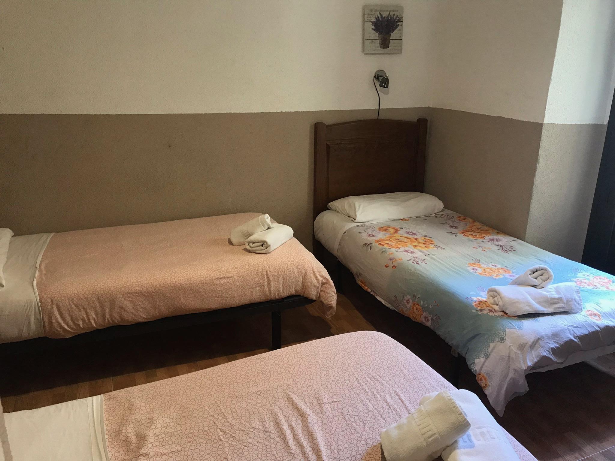 Hostal Los Perales Ξενοδοχείο Μαδρίτη Εξωτερικό φωτογραφία