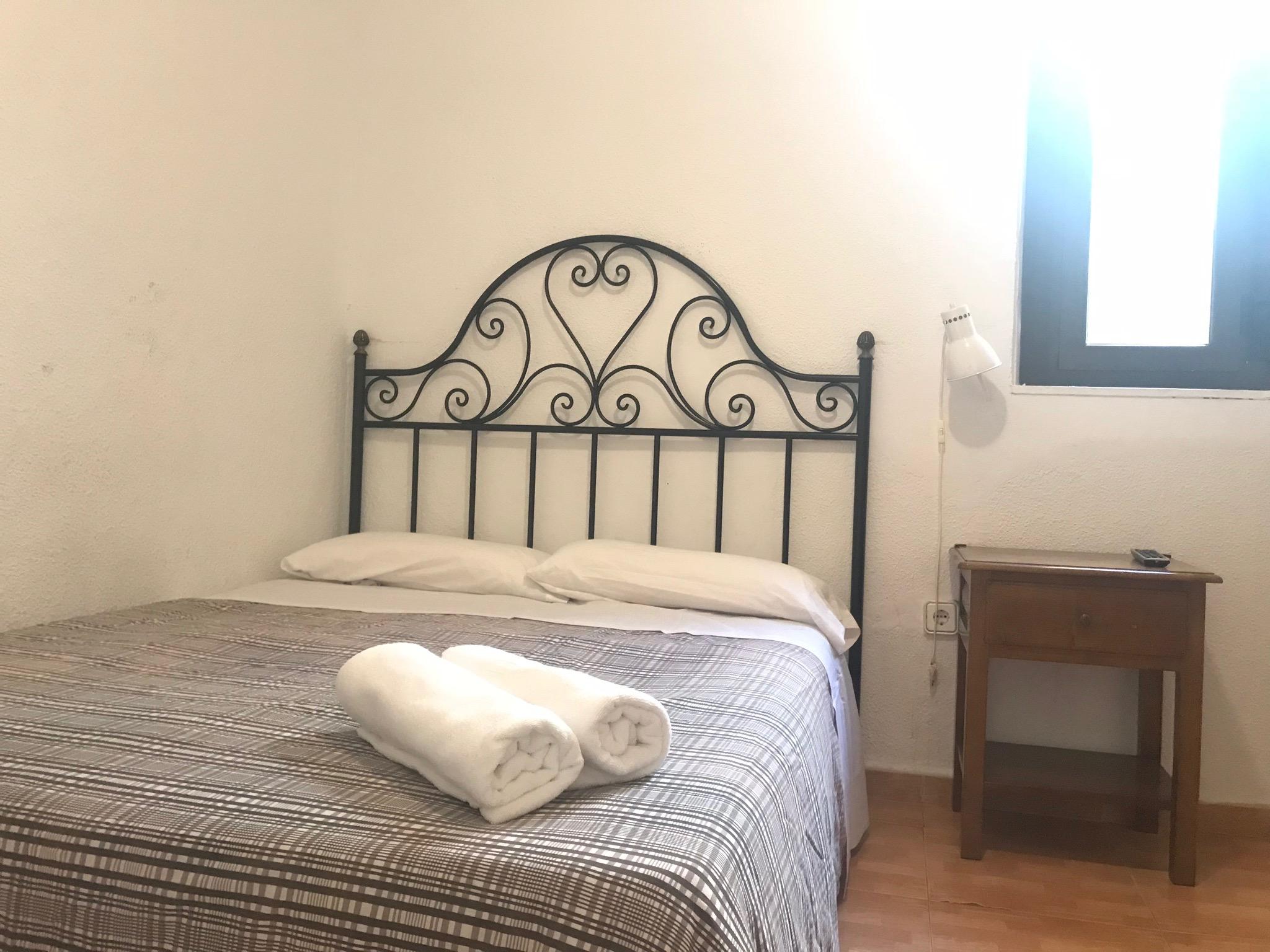 Hostal Los Perales Ξενοδοχείο Μαδρίτη Εξωτερικό φωτογραφία