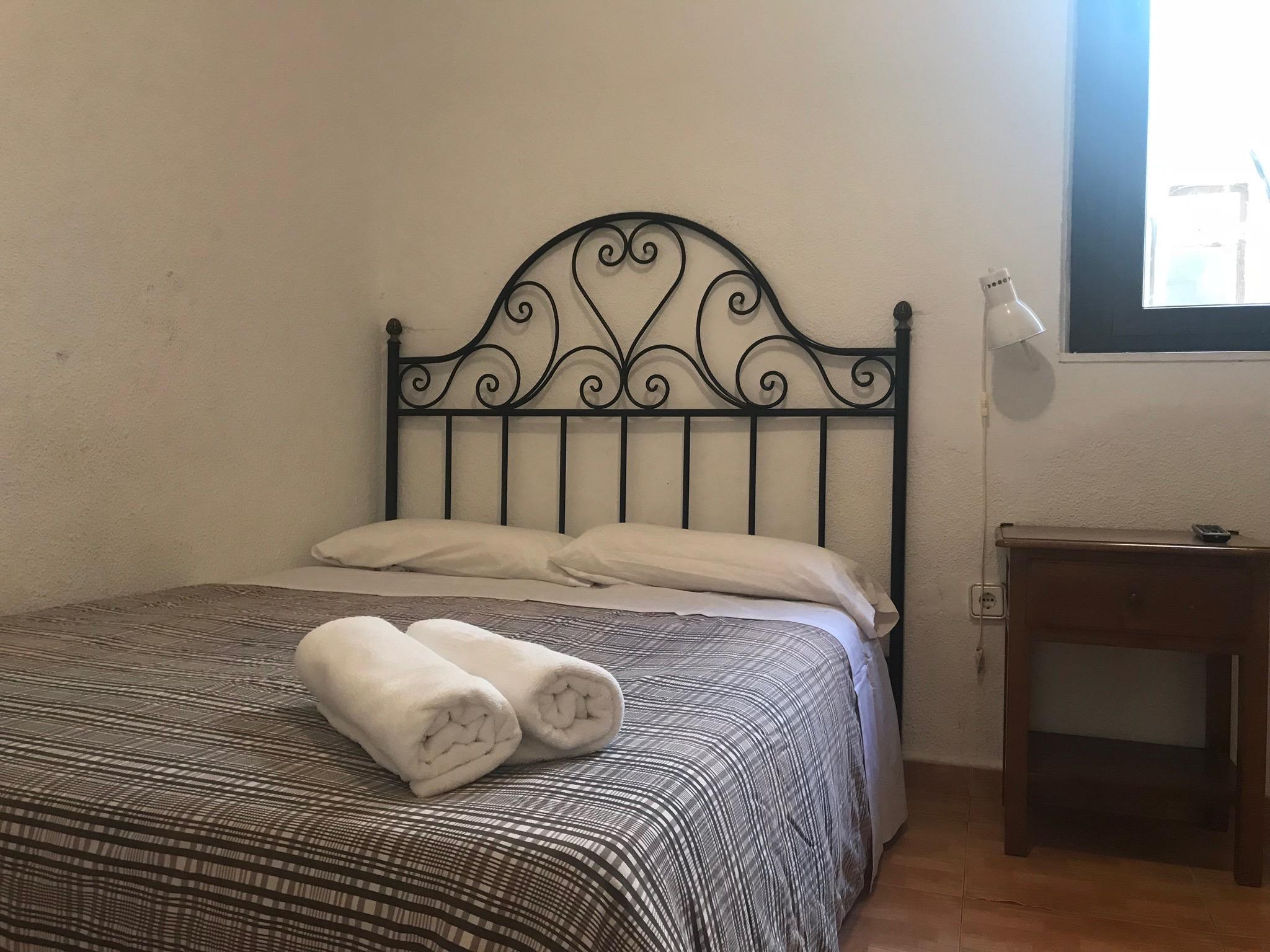 Hostal Los Perales Ξενοδοχείο Μαδρίτη Εξωτερικό φωτογραφία