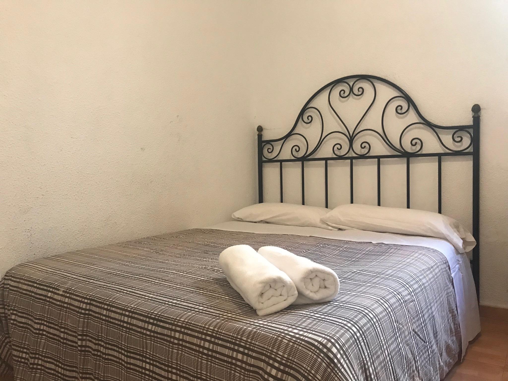 Hostal Los Perales Ξενοδοχείο Μαδρίτη Εξωτερικό φωτογραφία