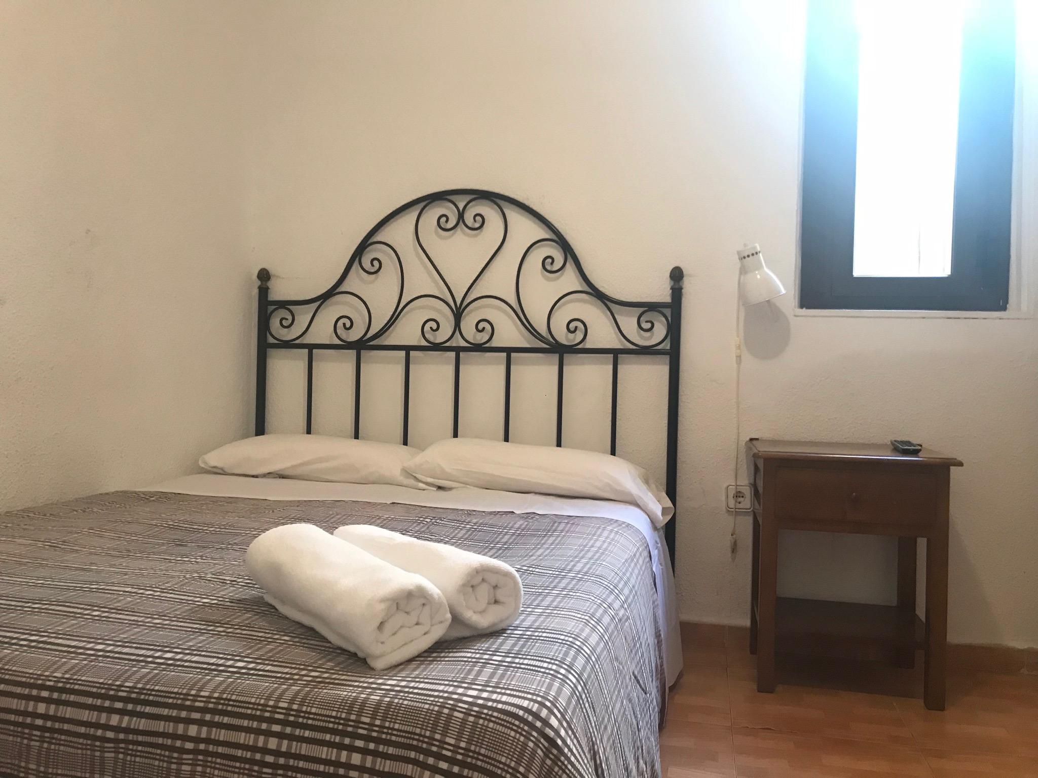 Hostal Los Perales Ξενοδοχείο Μαδρίτη Εξωτερικό φωτογραφία